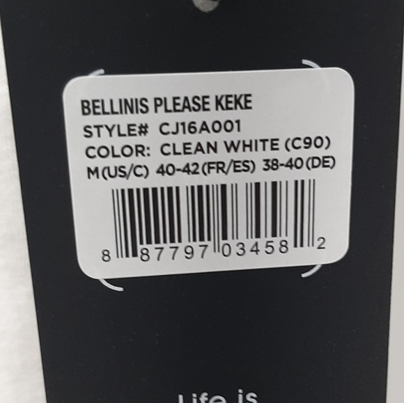 NWT Wildfox Bikinis & Bellinis keke tee - Picture 4 of 11